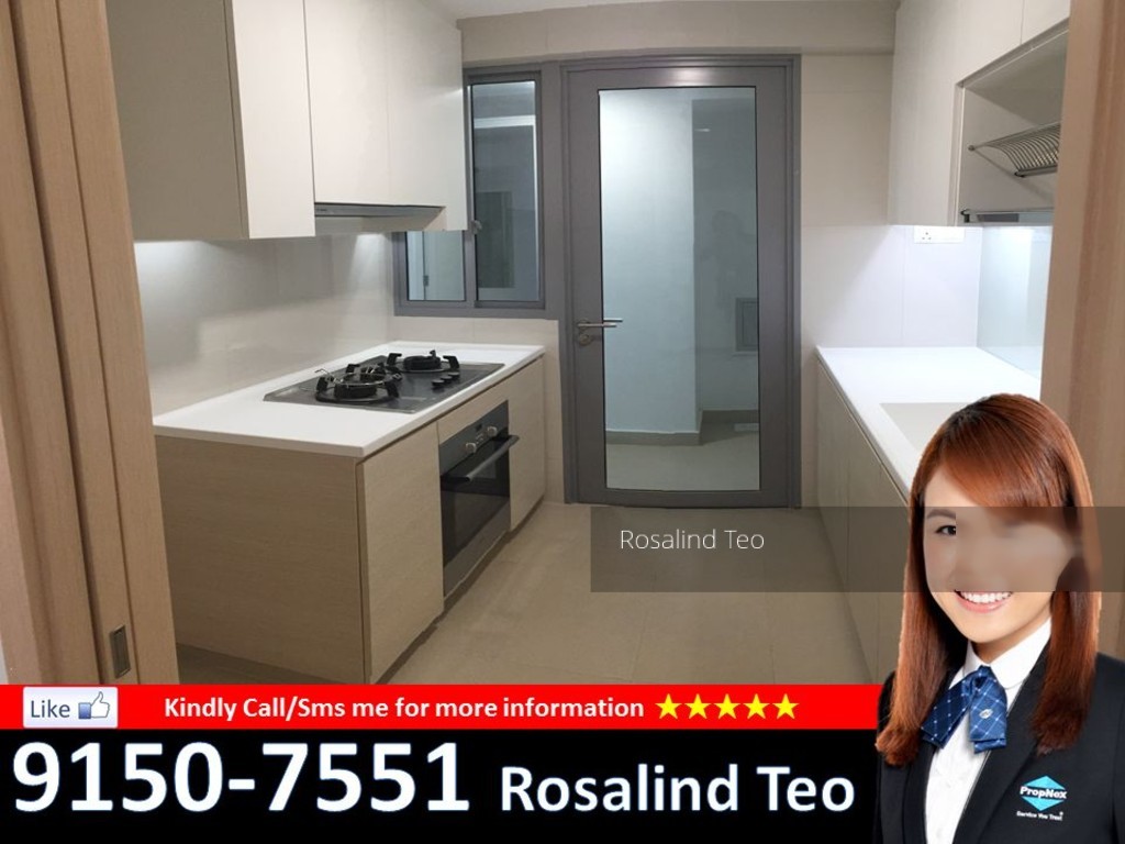 A Treasure Trove (D19), Condominium #137088522